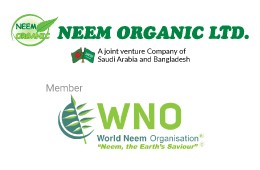 Neem Organic Ltd.